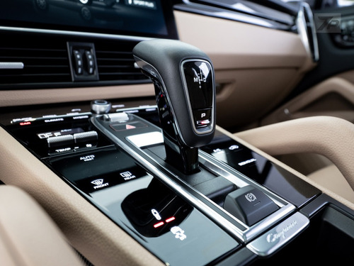 Imagem 5 de 12 de Porsche Cayenne 3.0 V6 E-hybrid Awd Tiptronic S