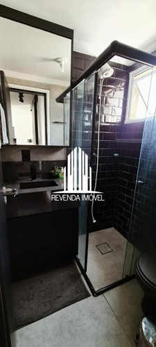 Imagem 14 de 15 de Apartamento De 47m² Bem Localizado Na Zona Oeste - Bc11080