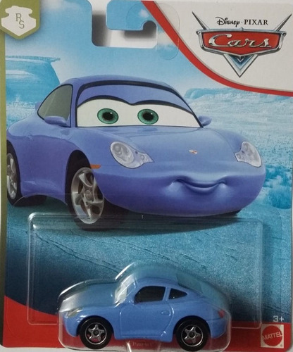 Auto Disney Pixar Cars Sally