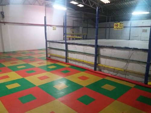 Imagen 15 de 19 de Bodega En Venta En Valle De Luces, Iztapalapa. Cbv-225