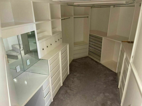 Imagen 8 de 18 de Casa En Venta O Renta En Interlomas Con Seguridad