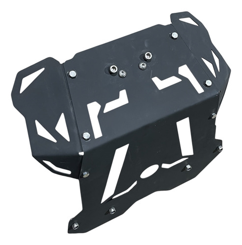 Skid Plate Protector De Motor Tekken 250cc