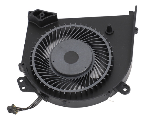 Ventilador De Refrigeración Portátil De Repuesto Para Pc Por