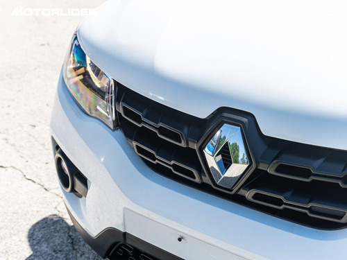 Imagen 21 de 25 de Renault Kwid 1.0 Intense Extra Full | Permuta / Financia