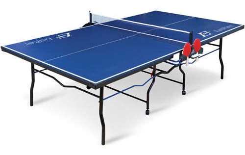 Mesa De Ping Pong Tamaño Torneo Eastpoint Sports