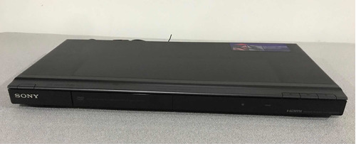 Reproductor Cd/dvd Player Sony