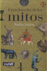 Enciclopedia De Los Mitos (libro Original)