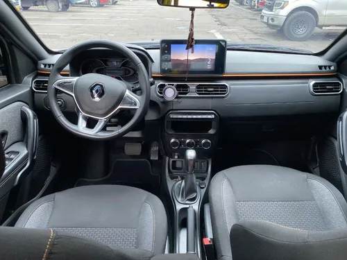 Renault Duster Oroch 1.3 T. Intens Outsider