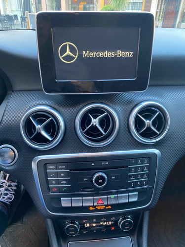 Mercedes-benz Clase A 1.6 A200 Urban 156cv 2017