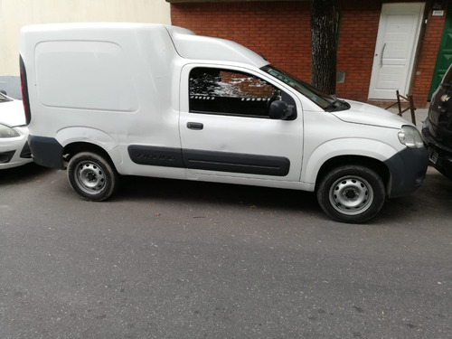 Fiat Fiorino Nuevo Fiorino 2017