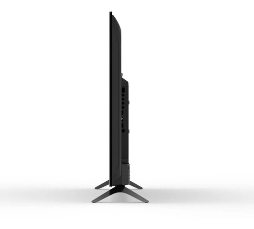 Imagen 4 de 4 de Smart Tv 40 Hyundai Android Tv 40fhd5a Techcel Envio Full