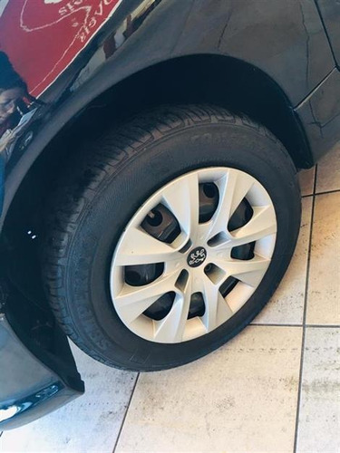 Peugeot 206 Hatch. Presence 1.4 8v 2008 (flex)