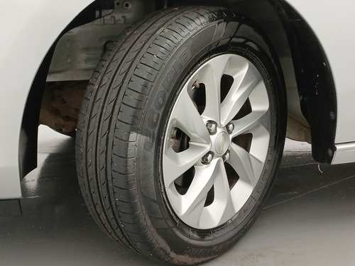 Chevrolet Onix 1.0 FLEX MANUAL