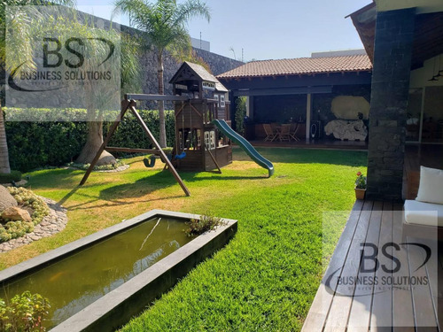 Imagen 20 de 23 de Av/ Venta O Renta Casa 5 Recamaras Balcones De Juriquilla Queretaro
