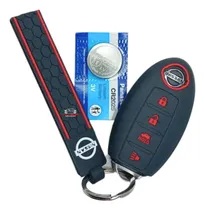Comprar Silicon Funda Llave Nissan Sentra Versa Altima Maxima Murano