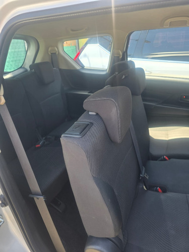 Suzuki Ertiga 1.5 Gls Mt