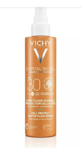 Protector Solar Vichy