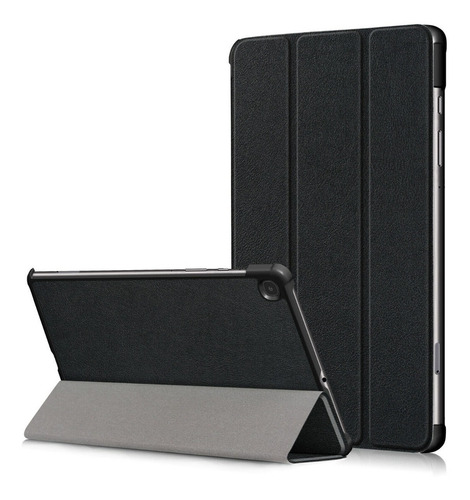 Case Funda Cover Estuche Samsung Tab S6 Lite P610 10.4 2020