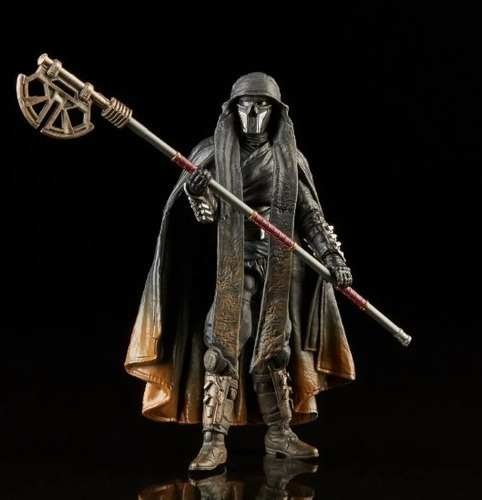 Star Wars Figura Vintage Black Serie Colección Hasbro E5912