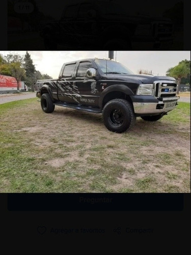 Imagen 4 de 11 de Ford F-100 2010 3.9 Cab. Doble Xlt 4x4