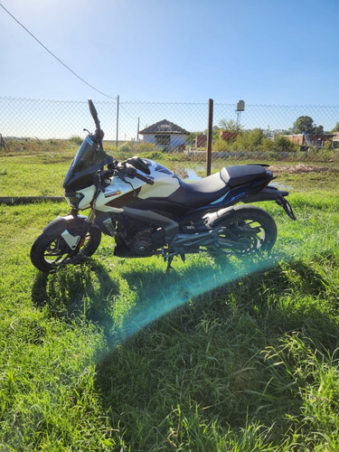 Bajaj Dominar 400 