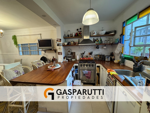 Ph Sin Expensas En Venta En San Isidro Con Patio
