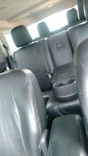 Fiat Freemont 2.4 Precision 5p 2013