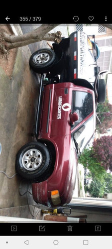 Imagem 4 de 15 de Chevrolet S10 2.0