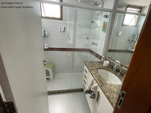 Imagem 4 de 24 de Apartamento - Ap00354 - 70826472