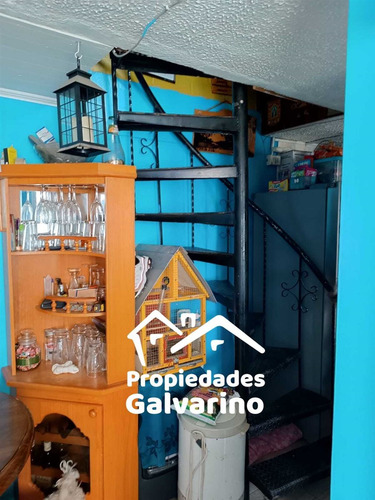 Departamento En Venta De 3d 1b En El Bosque