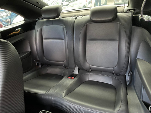 Imagen 15 de 15 de 2013 Volkswagen The Beetle 2.5 Sport Tiptronic