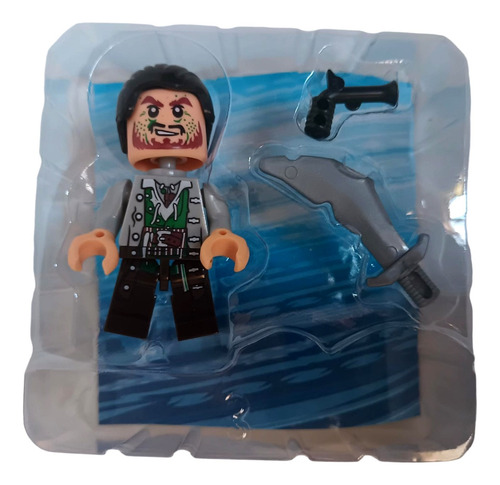 Figuras Adventure Force - Piratas - Varios Modelos