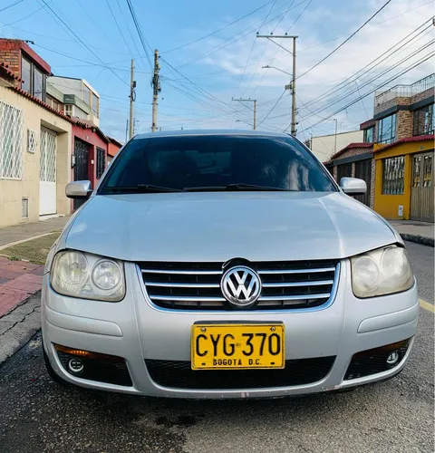 Volkswagen Jetta 1.8 Gli Turbo