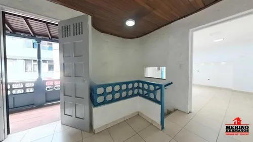 Casa-local En Arriendo En Medellín - Centro