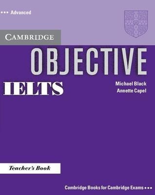 Objective Ielts Adv.- Tb - 2006