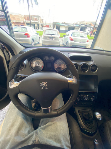 Peugeot 308 1.6 Feline Hdi 115cv