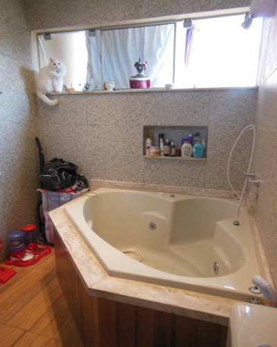 Cobertura À Venda Em São Bernardo - Co004284