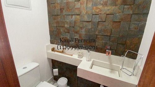 Imagem 6 de 14 de Fl06 - Apartamento A Venda Em São Paulo