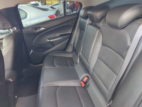 Imagem 6 de 9 de Cruze 1.4 Turbo Lt 16v Flex 4p Automático