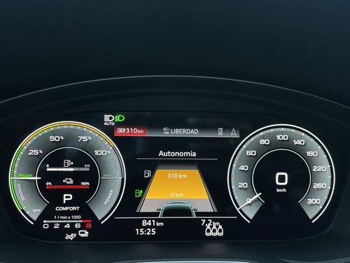 Audi Q5 2.0 45 TFSI GASOLINA PRESTIGE QUATTRO S TRONIC