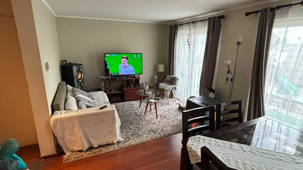 Imagen 4 de 20 de Casa En Venta Puente Alto | 4d+3b+e | 5.300 Uf (176366)