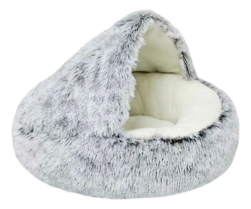 Cama Cueva Nido Para Mascotas - 40cm Cama Manta Gatos/perros