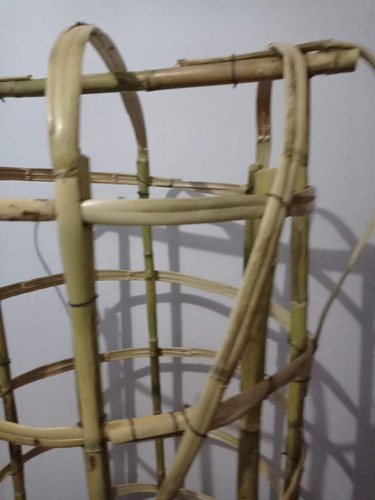 Imagen 2 de 4 de Estructura Mono De Calenda Oaxaca