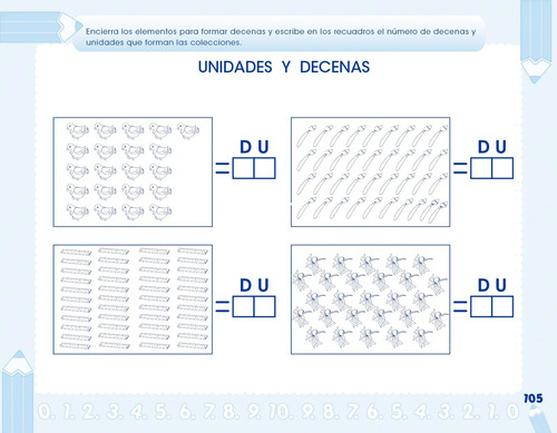 Pensamiento Matemático 3 Luna De Papel
