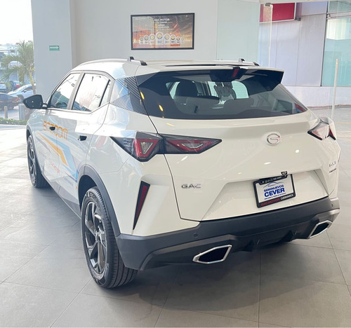 Gac Emzoom 2024