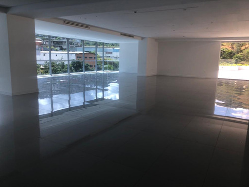 Oficinas En Ventas Los Naranjos 125m2