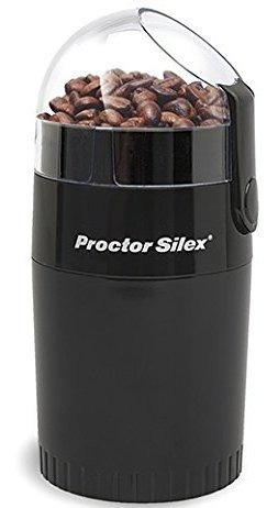 Molinillo De Café Proctor Silex E167cyr Fresh Grind