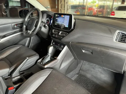 Suzuki New S-cross 4x2 At