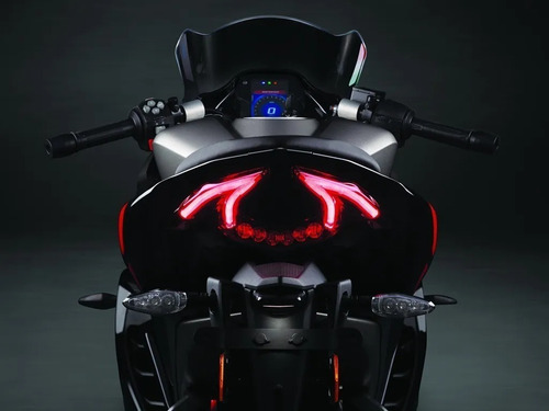Tvs 310rr