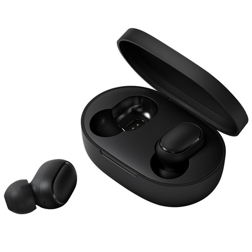 Imagen 1 de 7 de Mi True Wireless Earbuds Basic 2 Xiaomi
